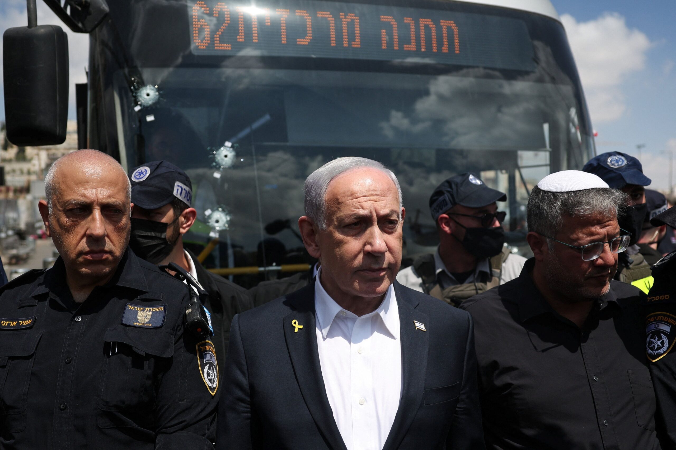 Netanyahu: Líderes do Hamas no Catar são “obstáculo” para fim da guerra Netanyahu: Líderes do Hamas no Catar são “obstáculo” para fim da guerra