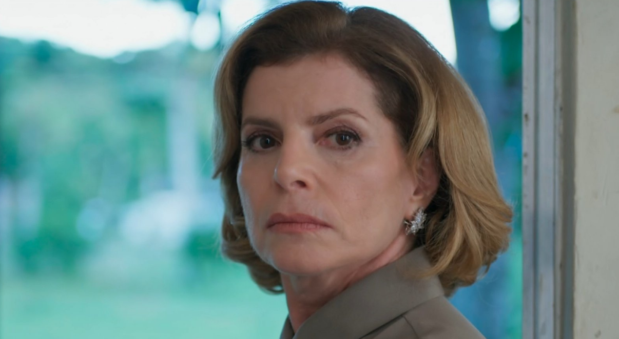 “Vale Tudo”: público desaprova morte de Odete Roitman, segundo Datafolha “Vale Tudo”: público desaprova morte de Odete Roitman, segundo Datafolha