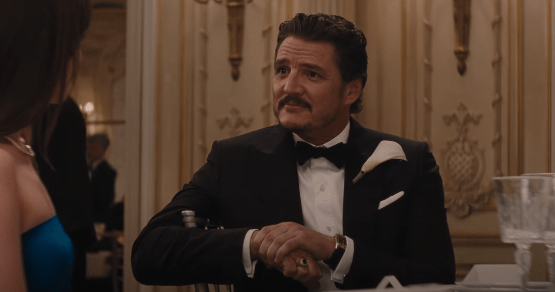 Novo filme de Pedro Pascal chega ao streaming; veja como assistir