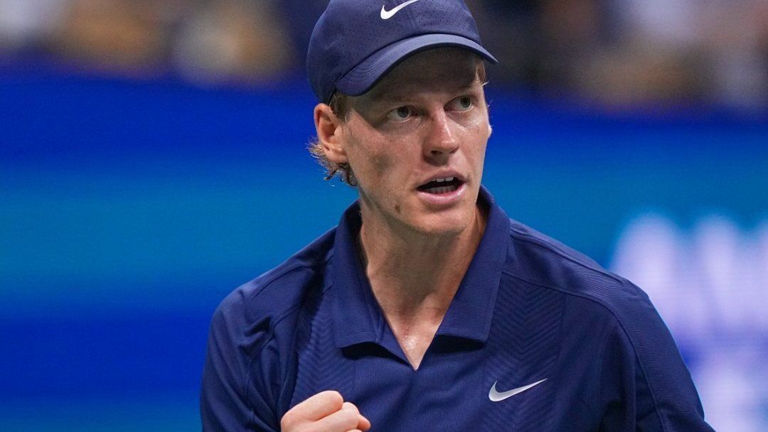 Sinner elimina Auger-Aliassime e vai enfrentar Alcaraz na final do US Open