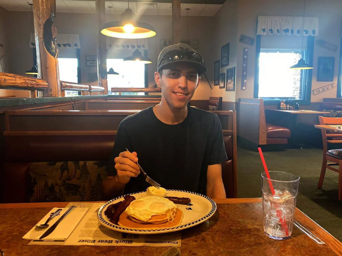 Quem é Tyler Robinson, suspeito de matar o influenciador Charlie Kirk Quem é Tyler Robinson, suspeito de matar o influenciador Charlie Kirk