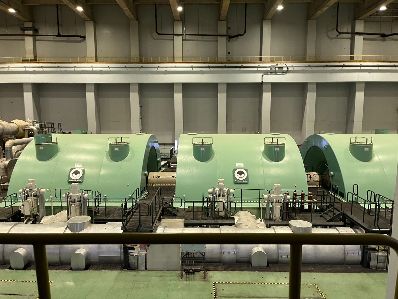 Brasil tem que pensar e discutir programa nuclear, aponta embaixador Brasil tem que pensar e discutir programa nuclear, aponta embaixador