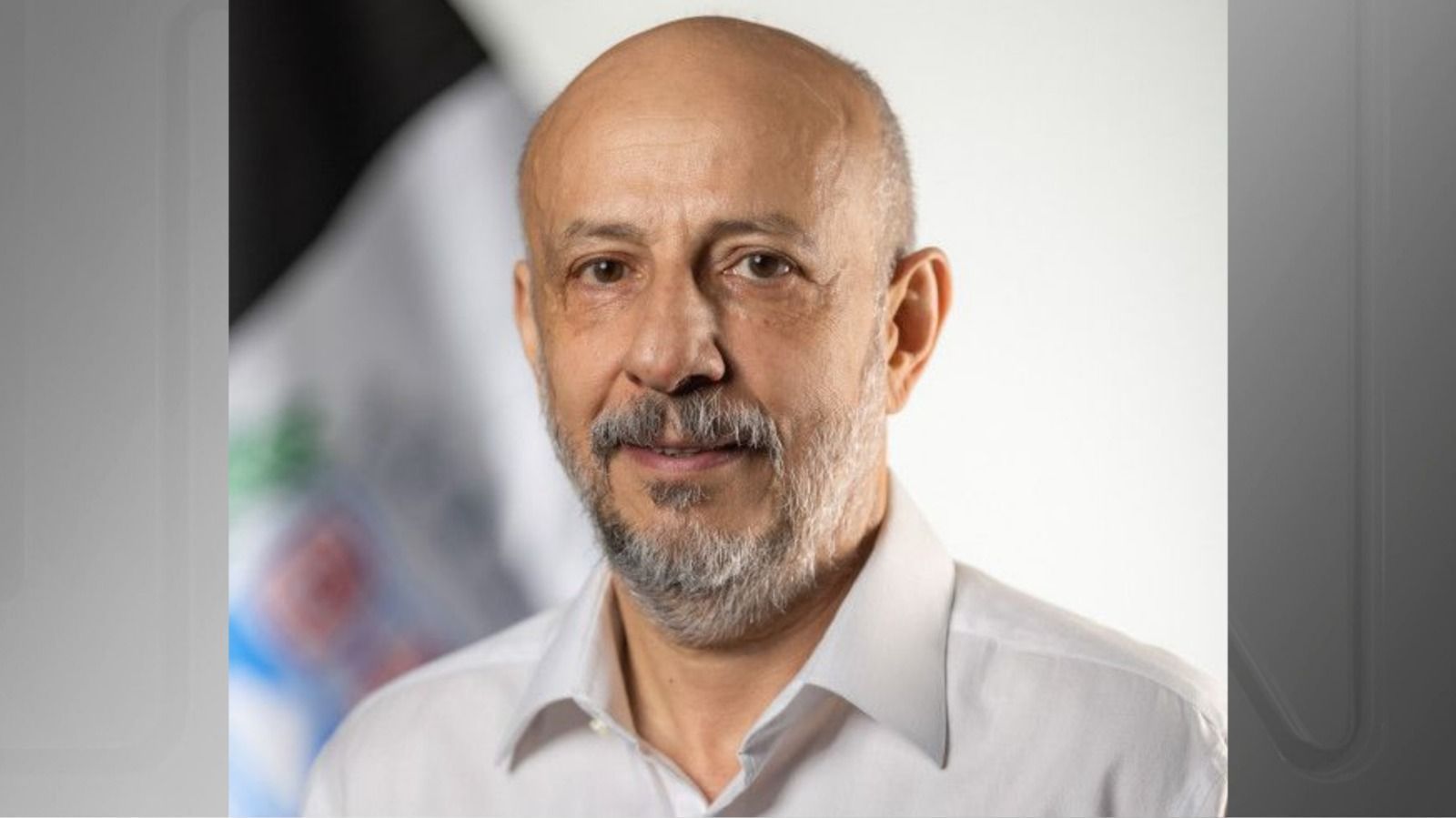 Quem era Ruy Ferraz Fontes, ex-delegado inimigo do PCC que foi executado Quem era Ruy Ferraz Fontes, ex-delegado inimigo do PCC que foi executado