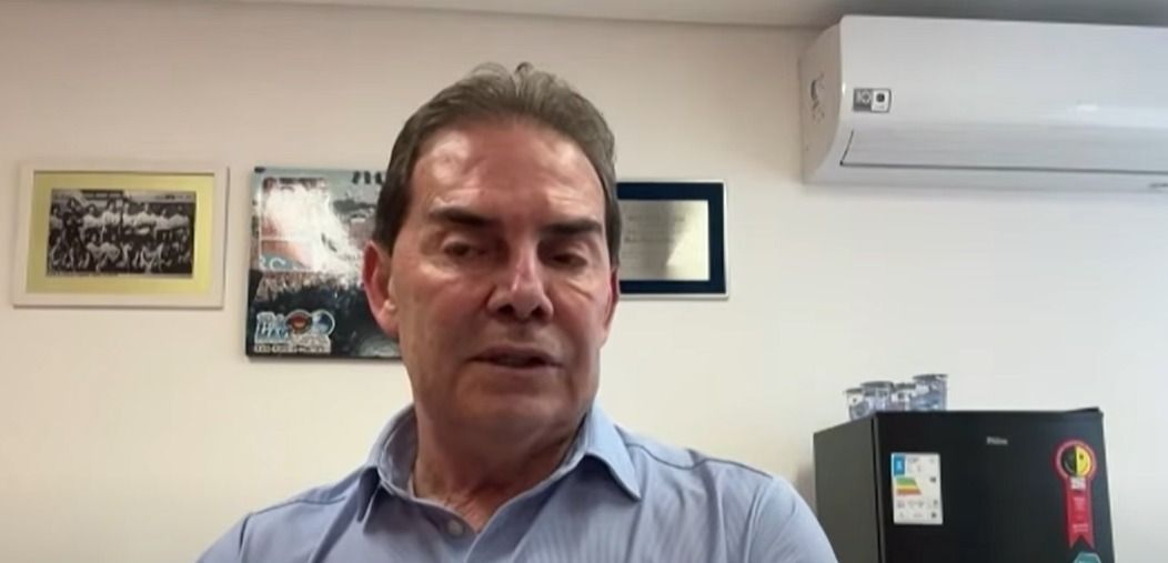 Paulinho vê risco de impasse sobre anistia atrapalhar isenção do IR Paulinho vê risco de impasse sobre anistia atrapalhar isenção do IR