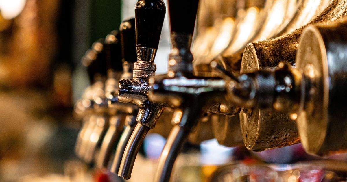 Álcool em qualquer quantidade aumenta risco de demência, diz estudo Álcool em qualquer quantidade aumenta risco de demência, diz estudo