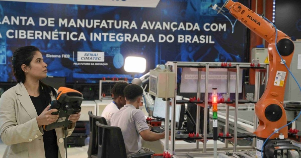 8 cursos de nível superior que vão mudar o mundo do trabalho 8 cursos de nível superior que vão mudar o mundo do trabalho