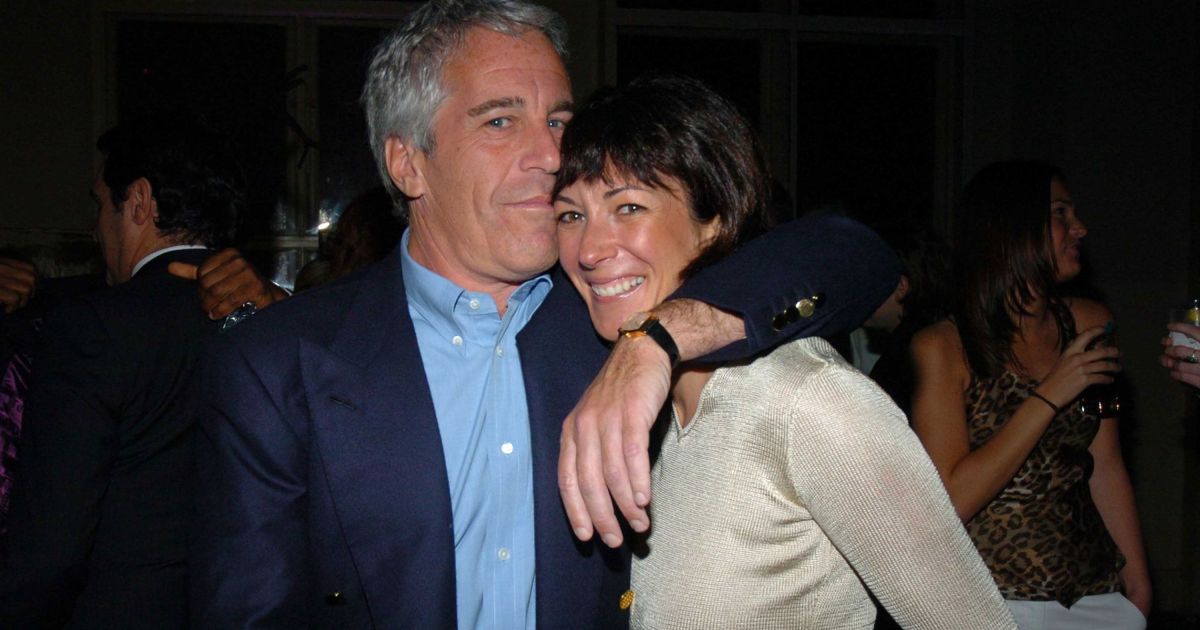 Elon Musk e príncipe Andrew são citados em novos arquivos de Epstein Elon Musk e príncipe Andrew são citados em novos arquivos de Epstein