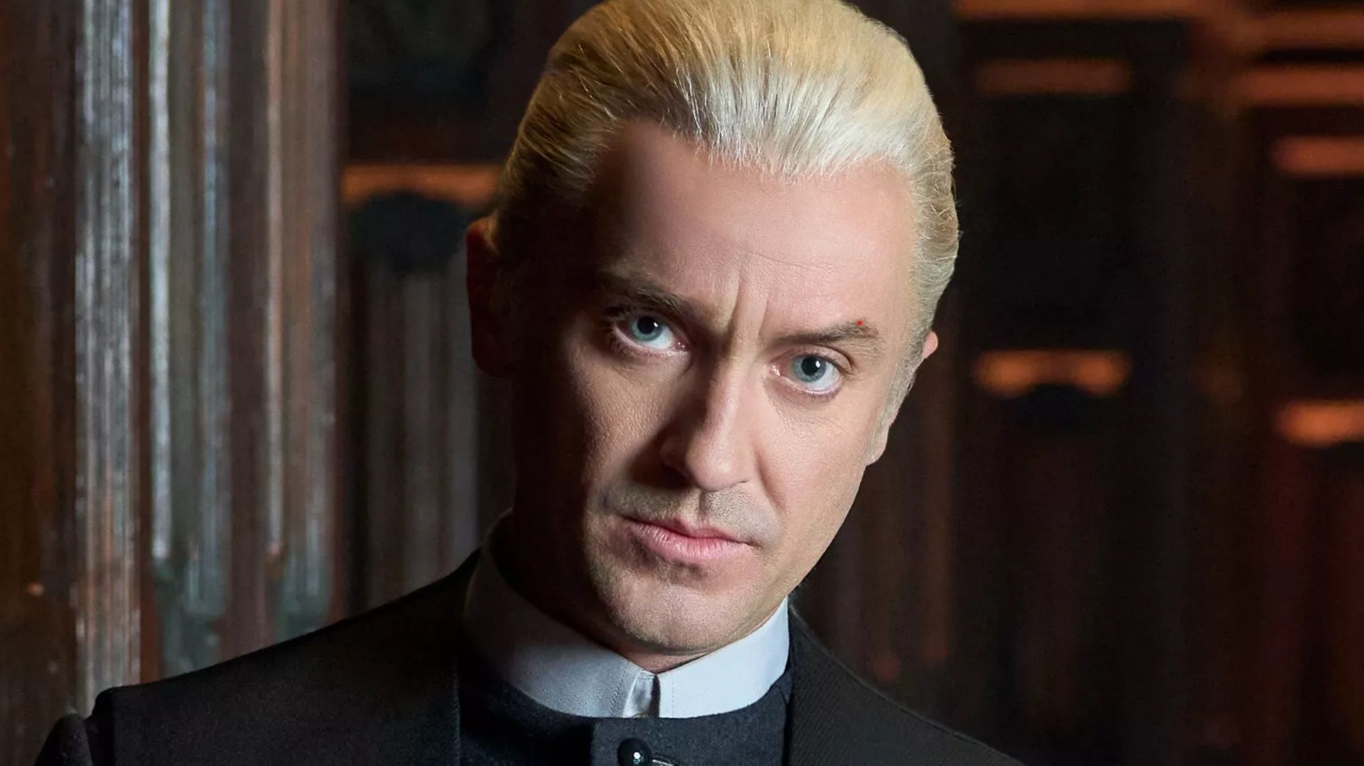 Tom Felton completa 38 anos: veja por onde anda ator de “Harry Potter”