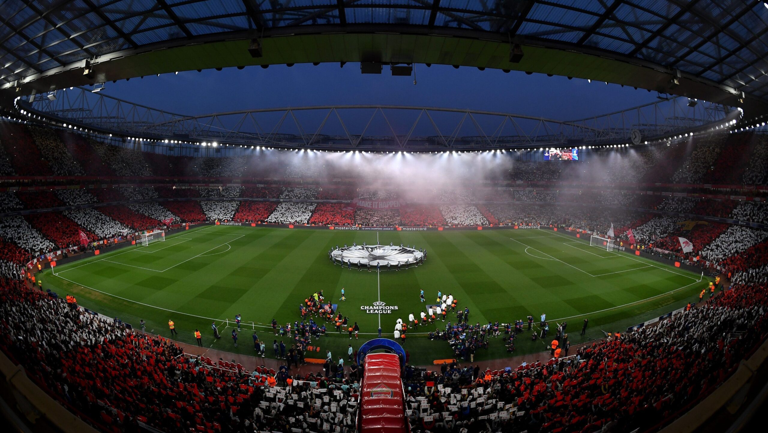 Arsenal x Nottingham Forest: horário e onde assistir à Premier League