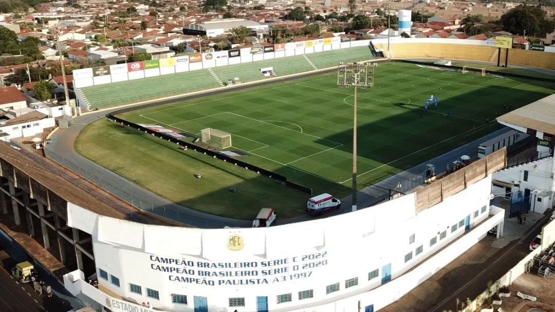 Mirassol x Juventude: escalações e onde assistir ao jogo do Brasileirão Mirassol x Juventude: escalações e onde assistir ao jogo do Brasileirão