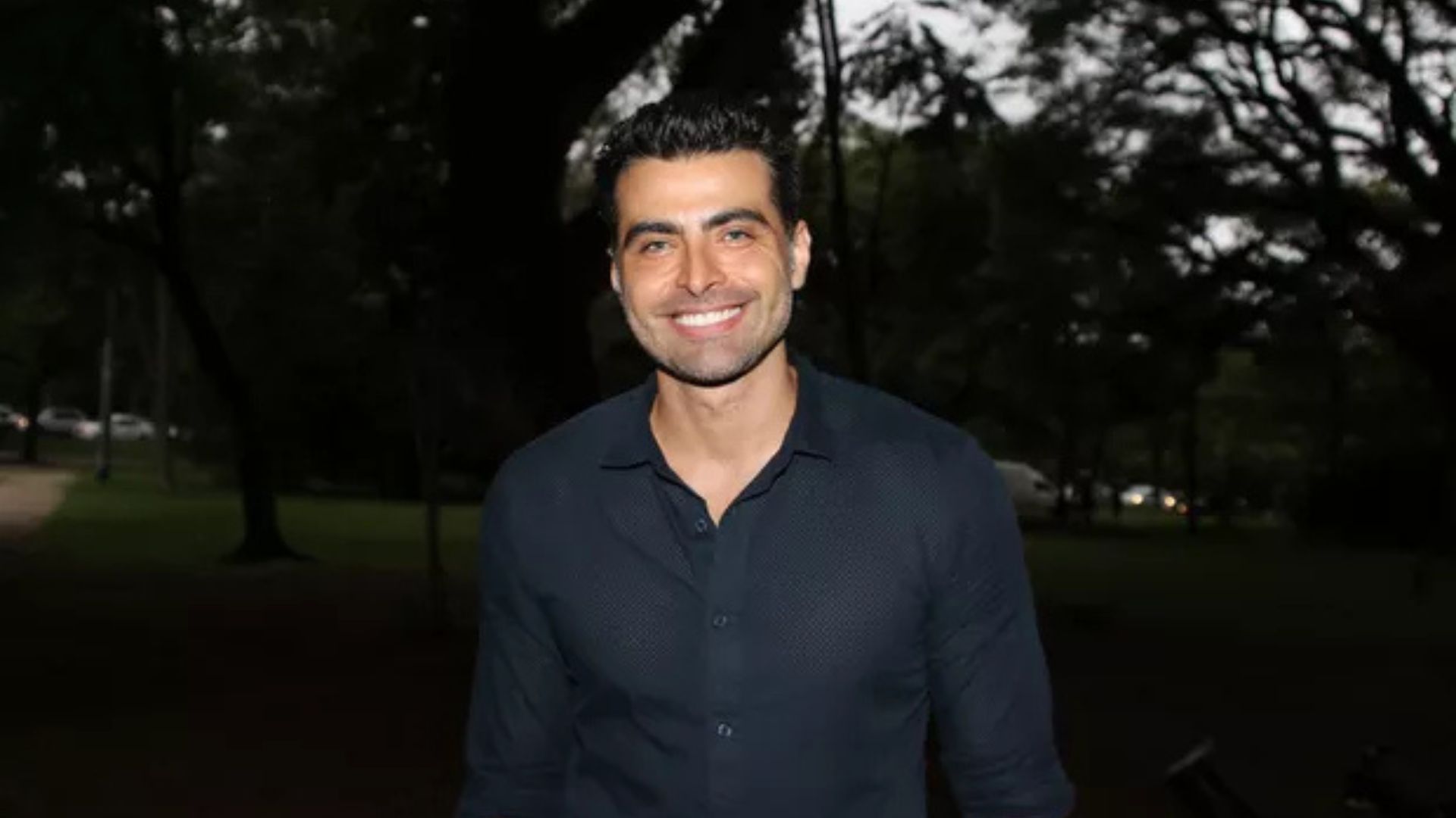 JP Mantovani, ex-participante de A Fazenda, morre em acidente de moto em SP JP Mantovani, ex-participante de A Fazenda, morre em acidente de moto em SP