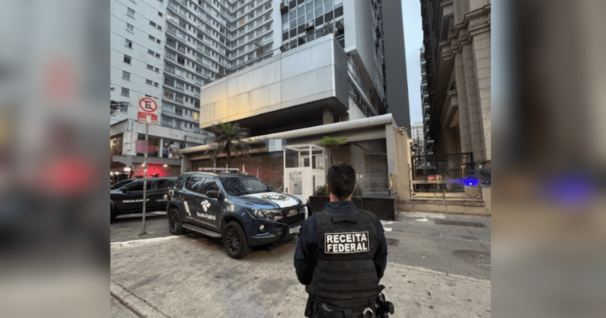 Operação contra PCC: postos movimentaram R$ 4,5 bilhões em quatro anos Operação contra PCC: postos movimentaram R$ 4,5 bilhões em quatro anos