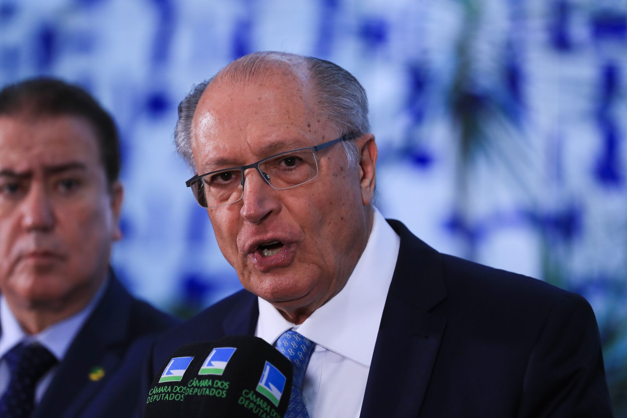 Atlas: em cenário sem Tarcísio, Alckmin lidera disputa para o governo de SP Atlas: em cenário sem Tarcísio, Alckmin lidera disputa para o governo de SP