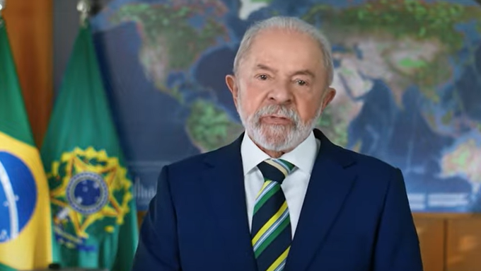 Análise: Lula defende soberania e tenta abrir novas portas para o Brasil Análise: Lula defende soberania e tenta abrir novas portas para o Brasil