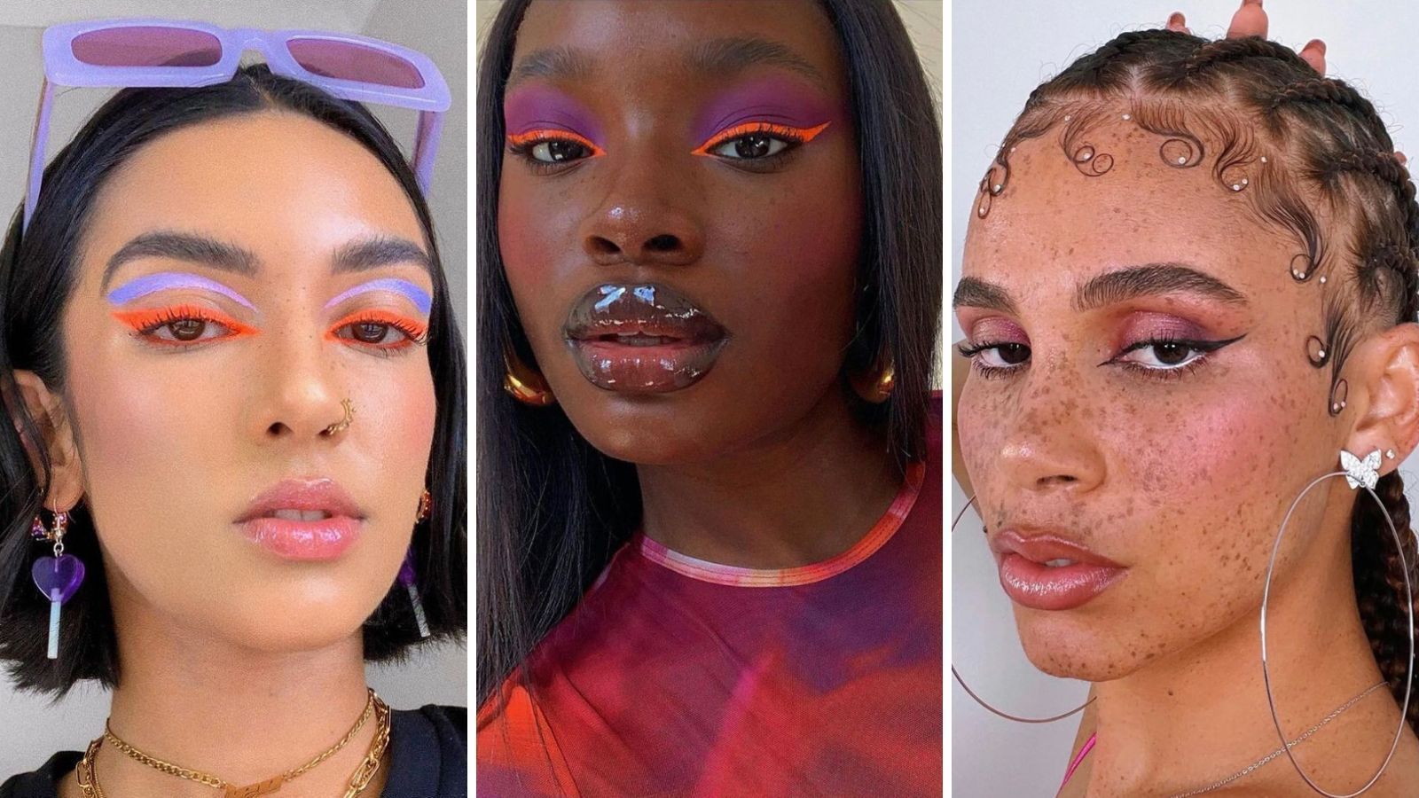 The Town 2025: saiba como manter maquiagem por mais tempo The Town 2025: saiba como manter maquiagem por mais tempo