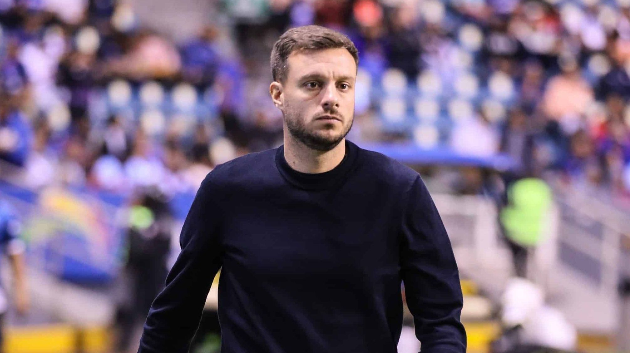 Martín Anselmi desiste de comandar o Atlético-MG; saiba detalhes