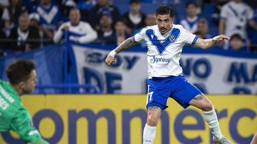 Vélez Sarsfield 0 x 1 Racing: veja os melhores momentos pela Libertadores Vélez Sarsfield 0 x 1 Racing: veja os melhores momentos pela Libertadores