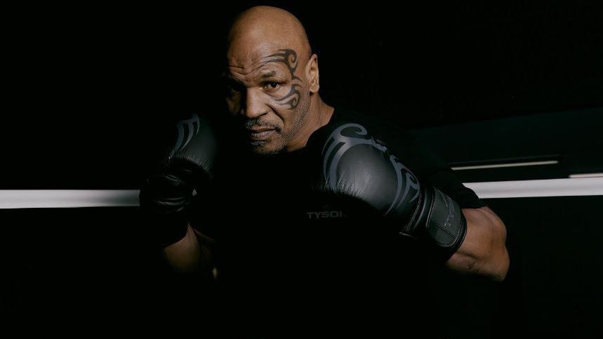 Tyson e Mayweather farão luta de exibição; saiba quando