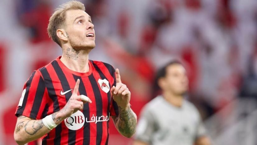 Relembre a linha do tempo da negociação entre Grêmio e Roger Guedes