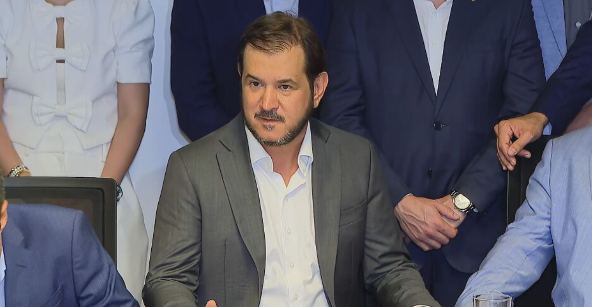 Base aliada minimiza impacto de ultimato do União Brasil Base aliada minimiza impacto de ultimato do União Brasil