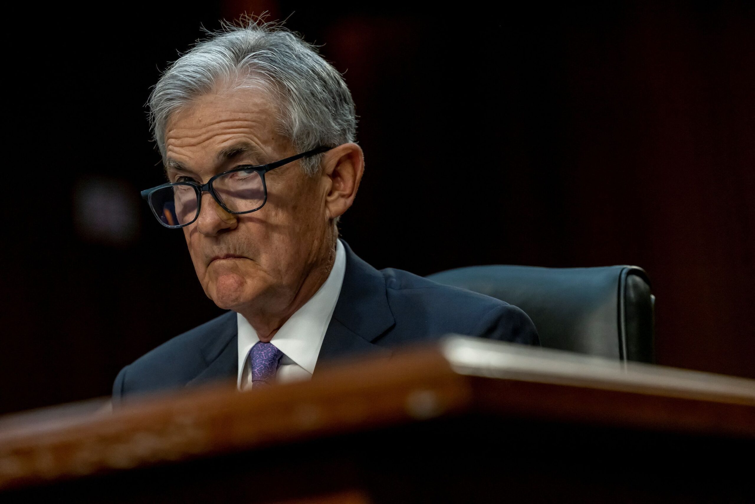 Powell: Estamos fortemente comprometidos em manter independência do Fed Powell: Estamos fortemente comprometidos em manter independência do Fed