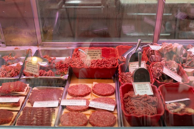 Governo projeta abrir mercado de carne bovina ao Japão a partir de novembro Governo projeta abrir mercado de carne bovina ao Japão a partir de novembro