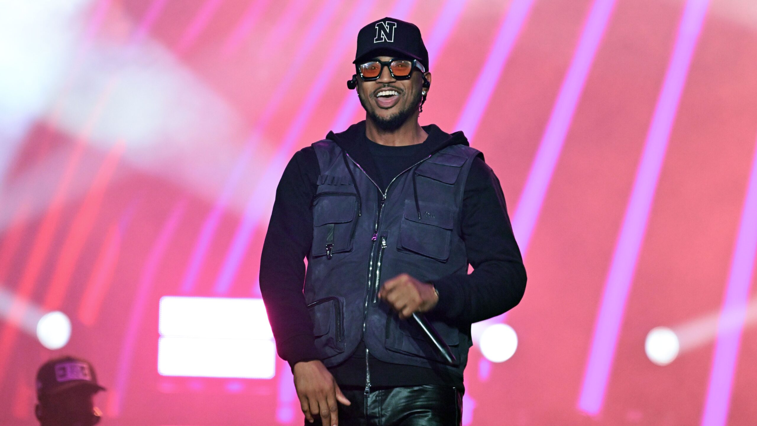 Trey Songz faz acordo com vítima e põe fim a acusação de estupro Trey Songz faz acordo com vítima e põe fim a acusação de estupro
