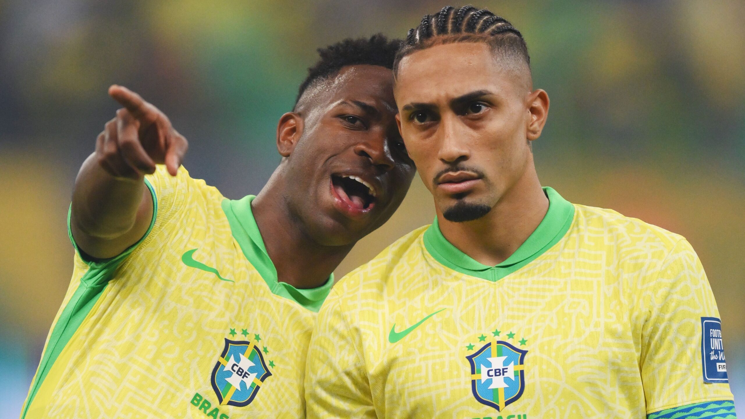 Bola de Ouro 2025: veja os números dos brasileiros que estão concorrendo Bola de Ouro 2025: veja os números dos brasileiros que estão concorrendo