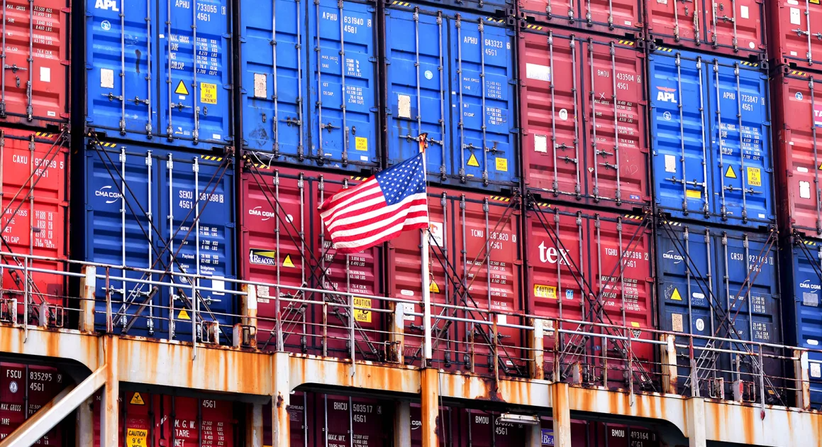China para de comprar soja dos EUA, e Brasil assume posição de destaque China para de comprar soja dos EUA, e Brasil assume posição de destaque