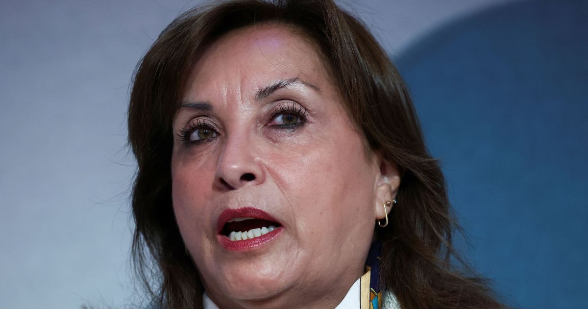 Congresso do Peru aprova destituição da presidente Dina Boluarte Congresso do Peru aprova destituição da presidente Dina Boluarte