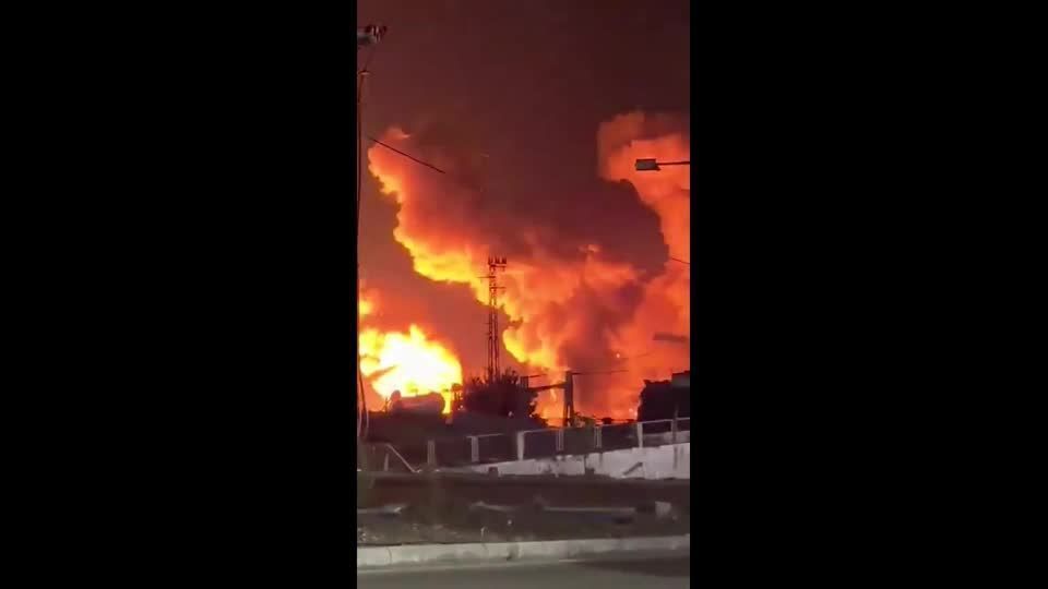 Ataque Israelense no sul do Líbano deixa um morto e sete feridos Ataque Israelense no sul do Líbano deixa um morto e sete feridos