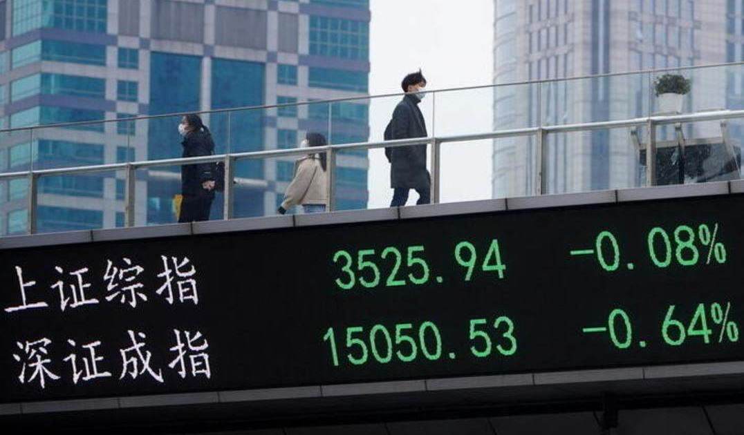 Bolsas da Ásia: Nikkei fecha praticamente estável, mas renova máxima Bolsas da Ásia: Nikkei fecha praticamente estável, mas renova máxima