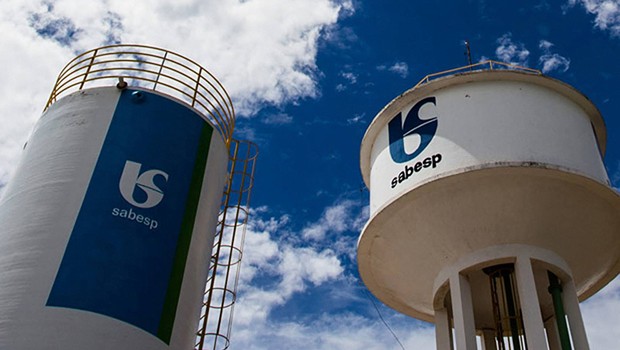 Sabesp aprova 37ª emissão de debêntures no valor de R$ 5 bilhões Sabesp aprova 37ª emissão de debêntures no valor de R$ 5 bilhões