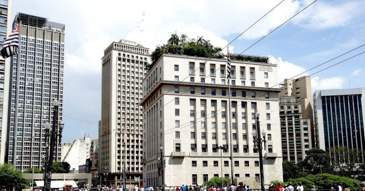 Câmara de SP aprova contas da Prefeitura do ano de 2024