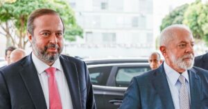 Em reunião, Lula destaca avanços na mineração e defende soberania do Brasil