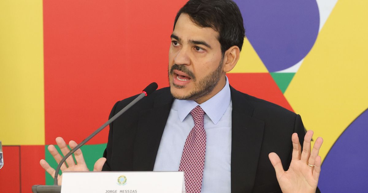 Se escolhido para STF, Messias precisará driblar resistências