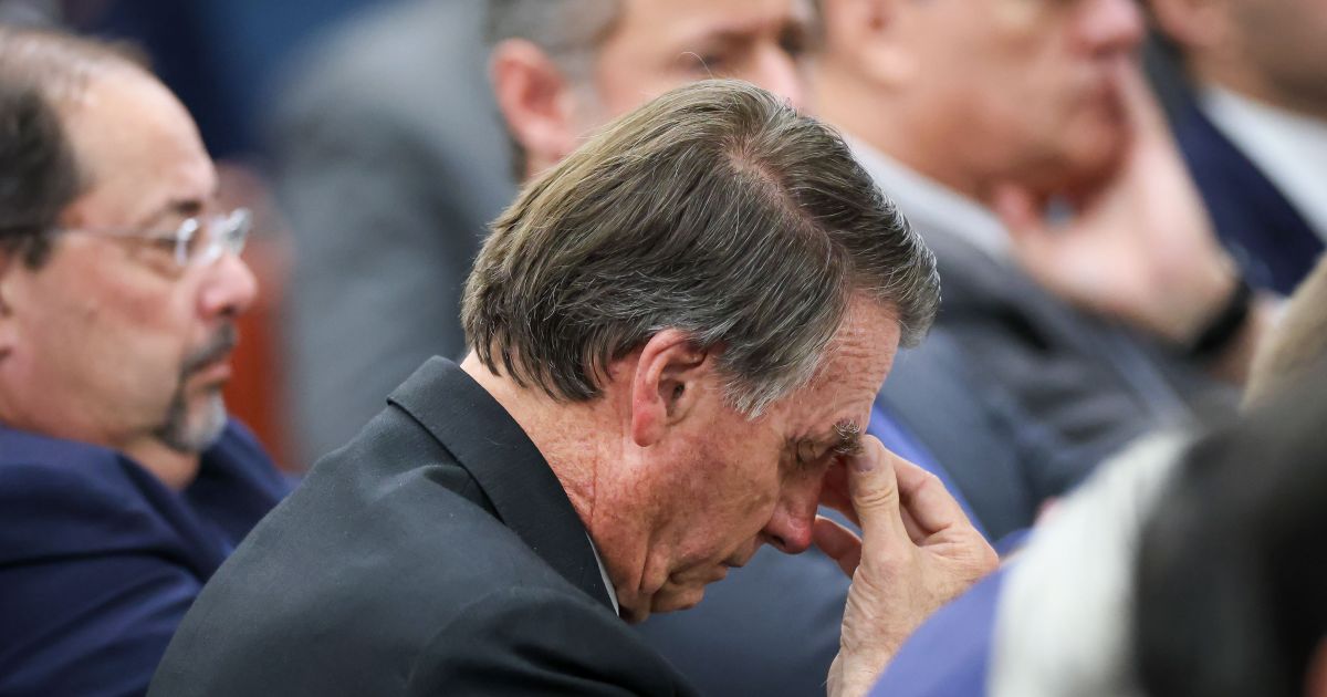 Os cinco argumentos de Bolsonaro contra condenação no STF Os cinco argumentos de Bolsonaro contra condenação no STF