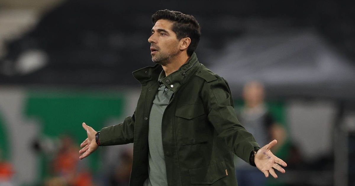 Palmeiras: Derrota para a LDU é a pior de Abel Ferreira em “mata-matas” Palmeiras: Derrota para a LDU é a pior de Abel Ferreira em “mata-matas”