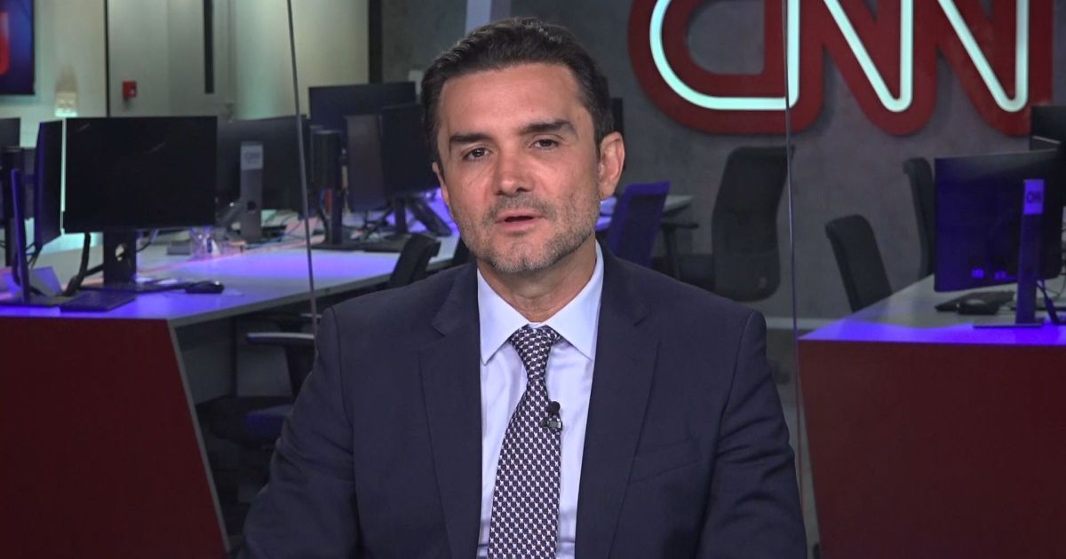 Sabino rebate críticas de Caiado: “Tem projeto de poder pessoal”