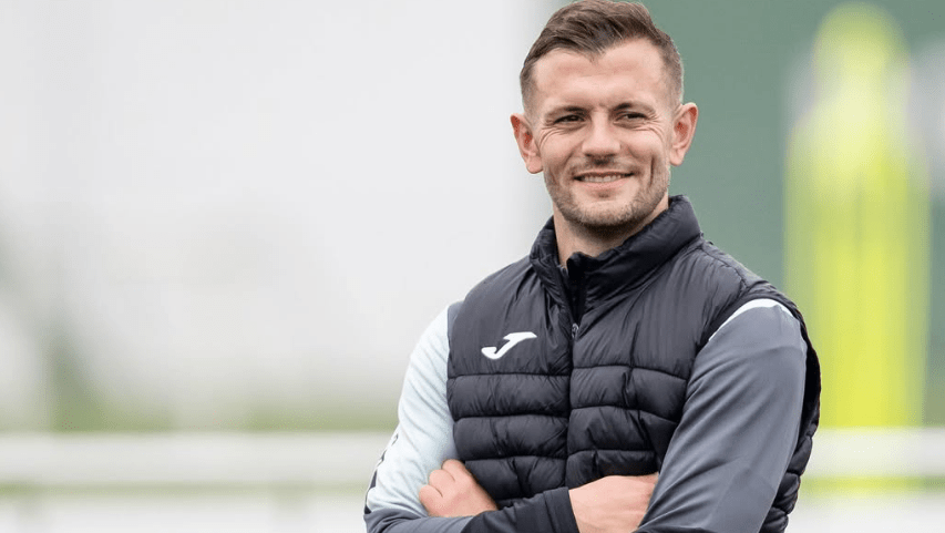 Lembra dele? Ex-Arsenal, Wilshere vira técnico aos 33 anos Lembra dele? Ex-Arsenal, Wilshere vira técnico aos 33 anos