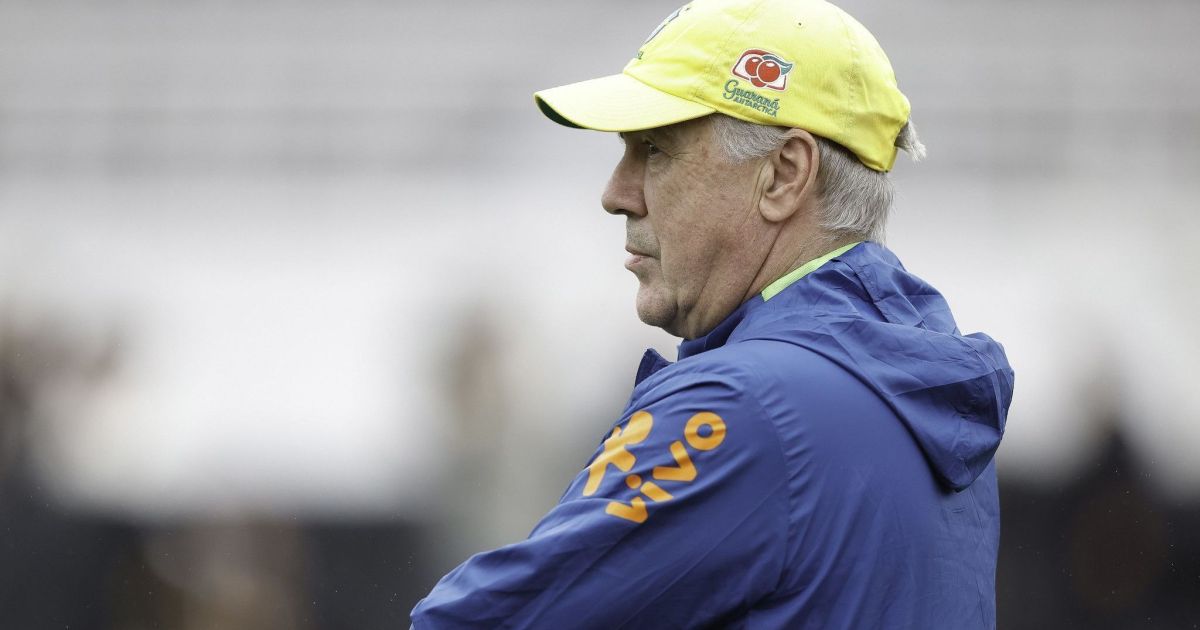 Coreia do Sul x Brasil: horário e onde assistir ao amistoso da Seleção Coreia do Sul x Brasil: horário e onde assistir ao amistoso da Seleção