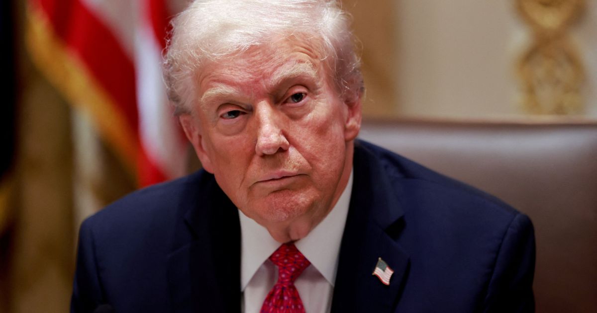 Trump diz que considera comprar mais carne da Argentina