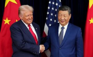 Trump se encontrará com Xi Jinping na China em março