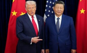 Análise: Concessão de Trump a Xi está repleta de sinais de alerta