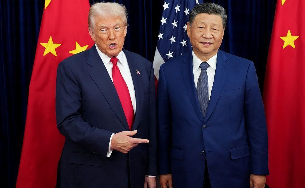 Análise: Concessão de Trump a Xi está repleta de sinais de alerta Análise: Concessão de Trump a Xi está repleta de sinais de alerta