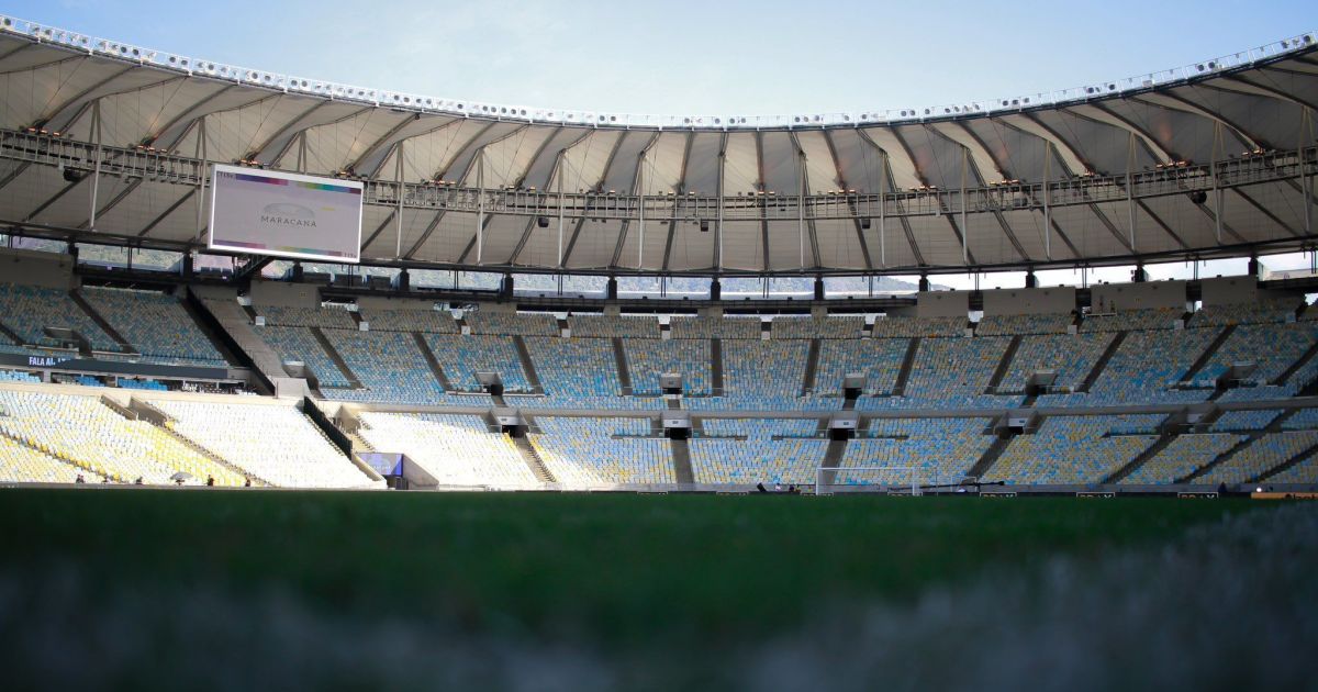 Fluminense x Atlético-MG: horário e onde assistir ao jogo do Brasileirão Fluminense x Atlético-MG: horário e onde assistir ao jogo do Brasileirão