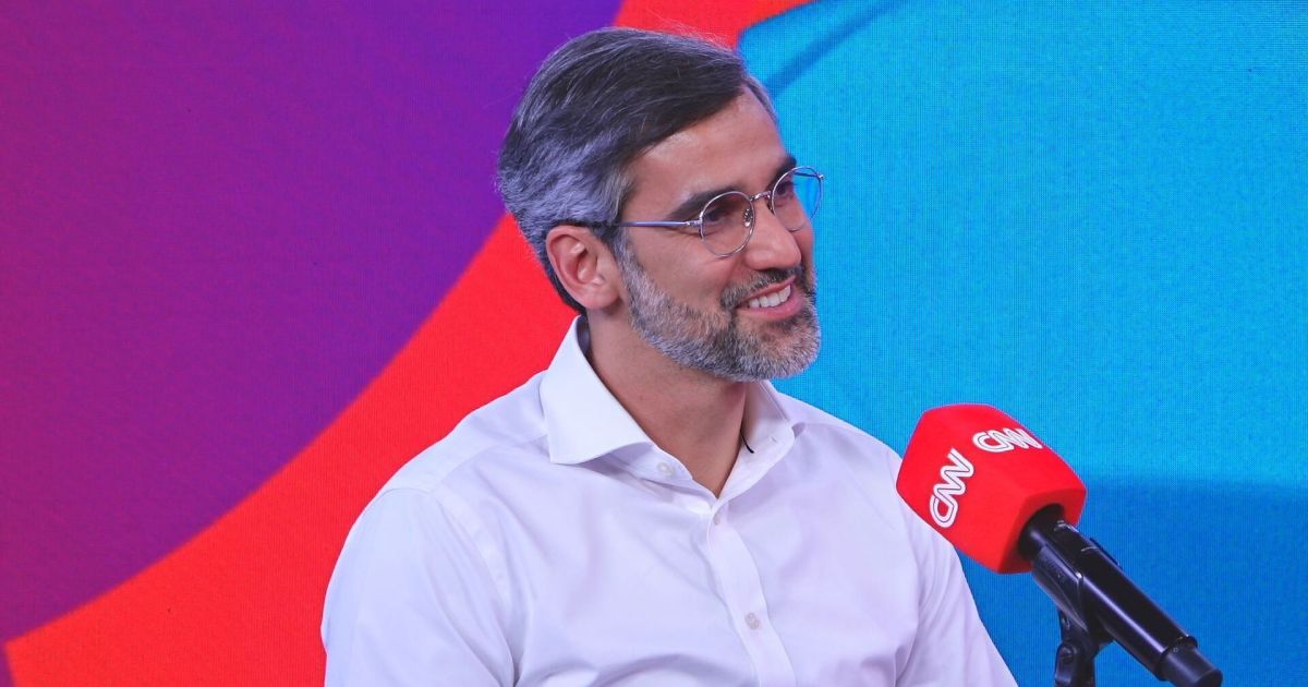 Exportar o Brasileirão? CEO da LFU quer vender jogos em vez de jogadores Exportar o Brasileirão? CEO da LFU quer vender jogos em vez de jogadores