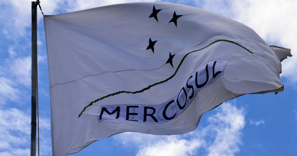 Mercosul racha em eleição para chefia de organismo internacional Mercosul racha em eleição para chefia de organismo internacional