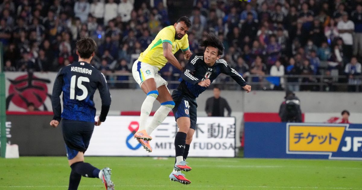 Quando o Brasil jogará de novo? Veja datas e possíveis adversários Quando o Brasil jogará de novo? Veja datas e possíveis adversários