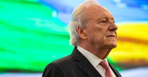 Lewandowski anuncia que enviará peritos ao Rio de Janeiro